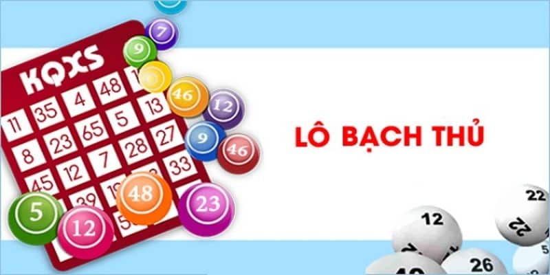 Cùng QQ88 tìm hiểu bạch thủ lô là gì